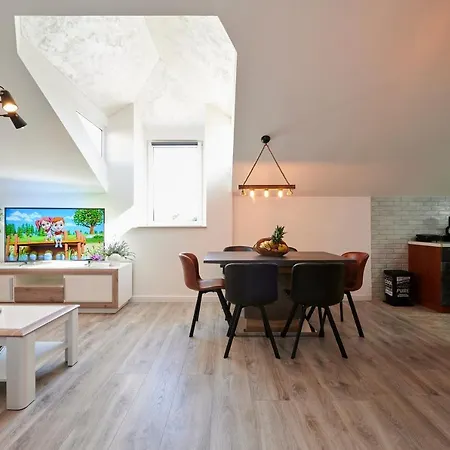 Appartement Ana-marija *