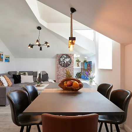 Appartement Ana-marija Trogir