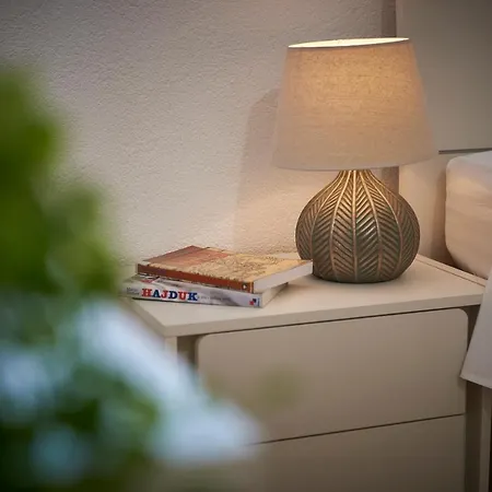 Ana-marija Appartement *