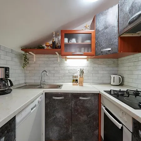Ana-marija Appartement