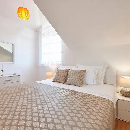 Appartement Ana-marija Trogir
