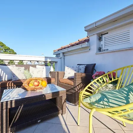 Appartement Ana-marija