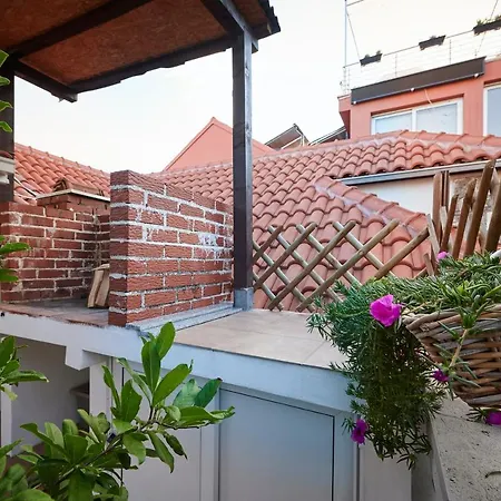 Appartement Ana-marija *