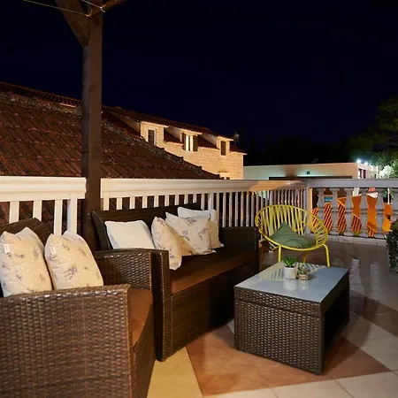 Appartement Ana-marija