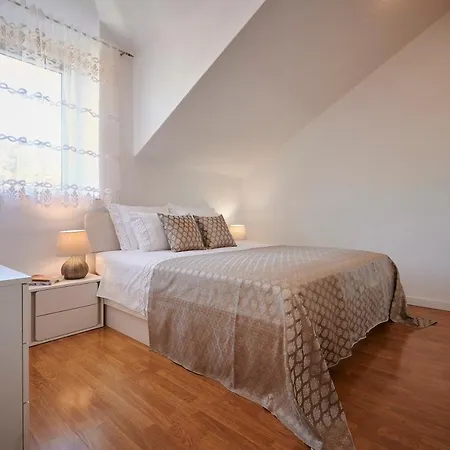 Appartement Ana-marija