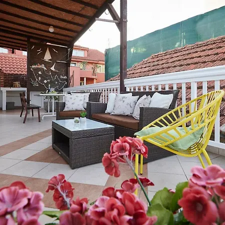 Appartement Ana-marija Trogir