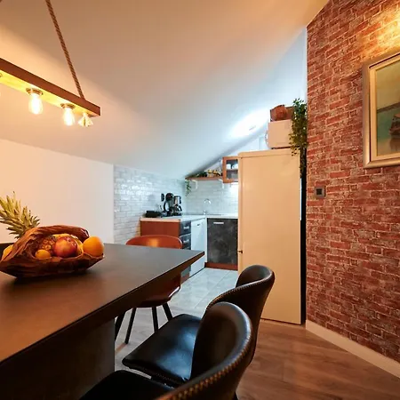 Ana-marija Appartement Trogir