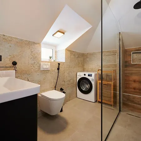 Ana-marija Appartement *