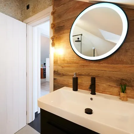 Ana-marija Appartement *