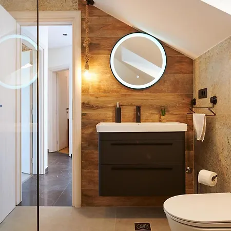 Appartement Ana-marija