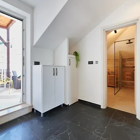 Ana-marija Appartement *
