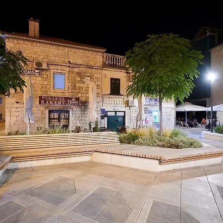 Ana-marija * Trogir